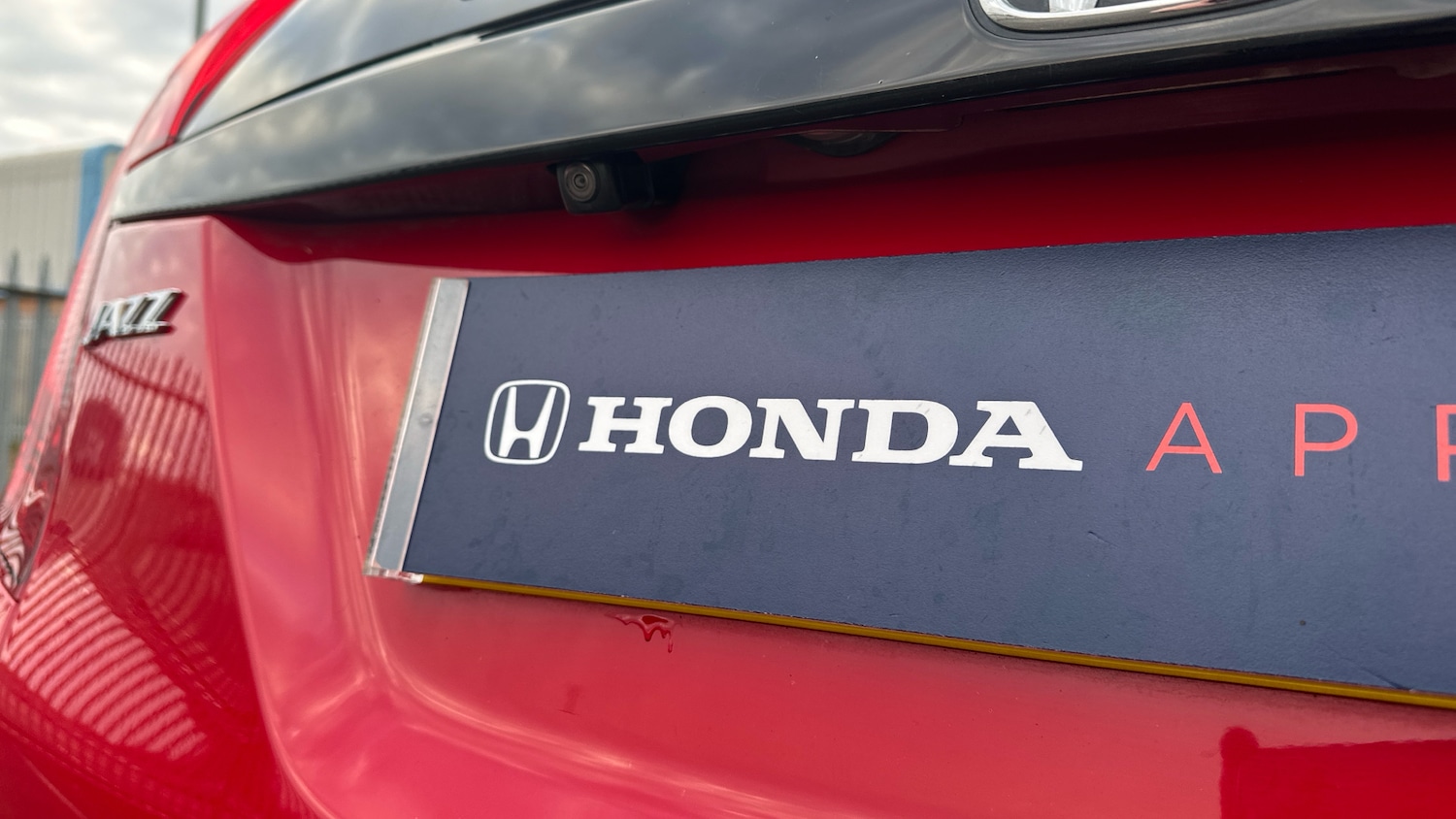 Used Honda Jazz 2019 for sale - 76879215: Photo 14