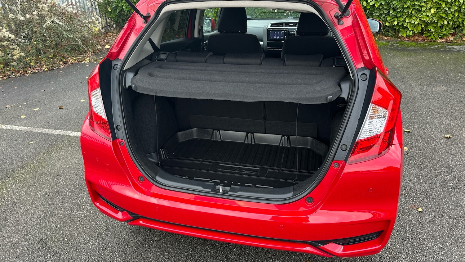 Used Honda Jazz 2019 for sale - 76879215: Photo 15