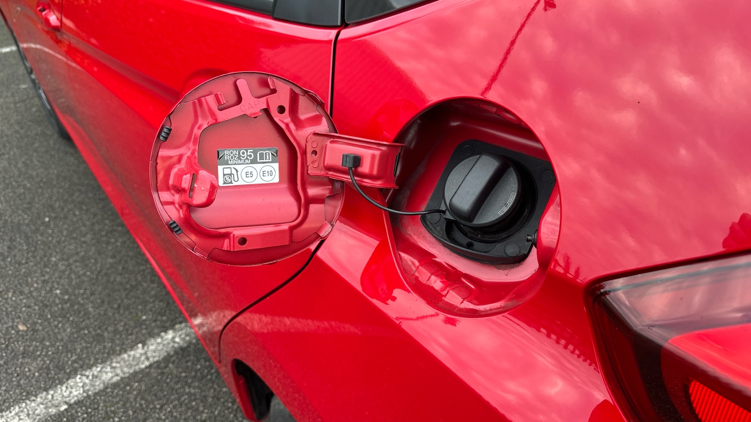 Used Honda Jazz 2019 for sale - 76879215: Photo 17