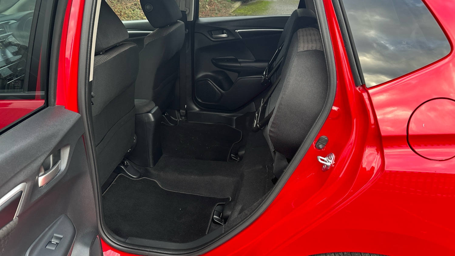 Used Honda Jazz 2019 for sale - 76879215: Photo 18