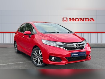 2019 (19) - 1.3 i-VTEC EX 5dr