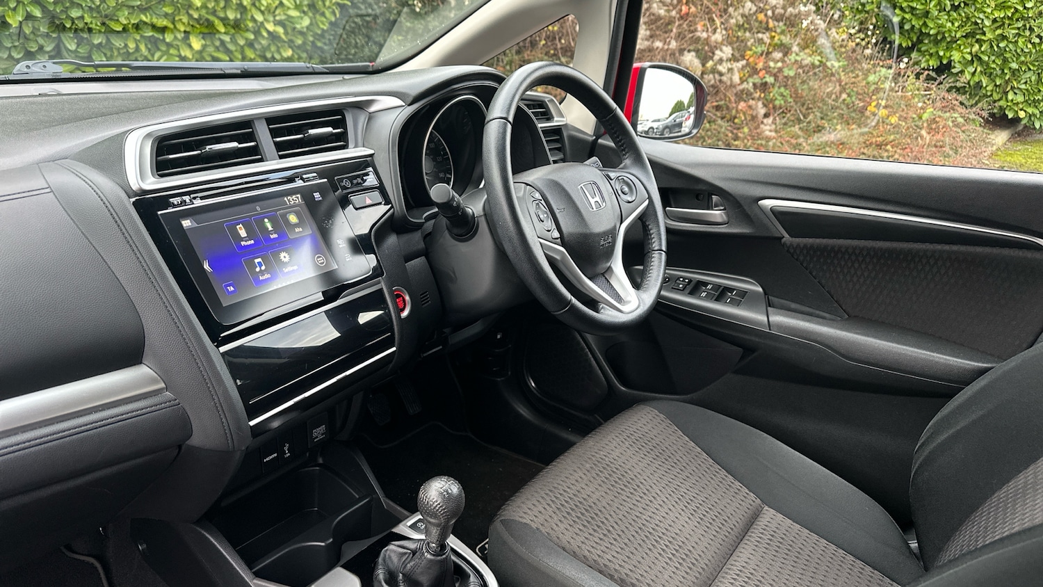 Used Honda Jazz 2019 for sale - 76879215: Photo 2