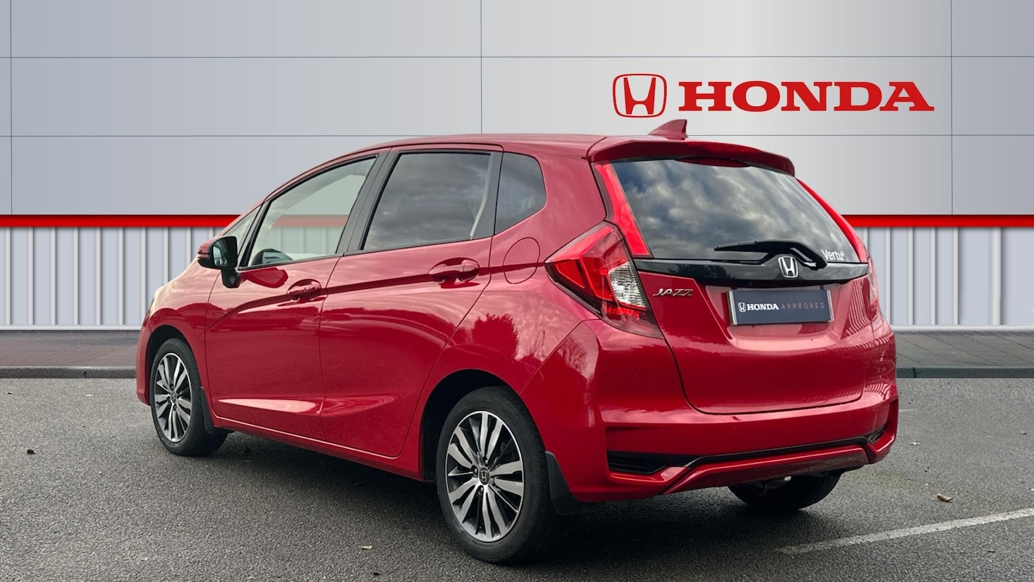 Used Honda Jazz 2019 for sale - 76879215: Photo 3