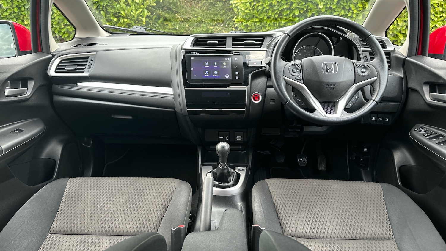 Used Honda Jazz 2019 for sale - 76879215: Photo 4