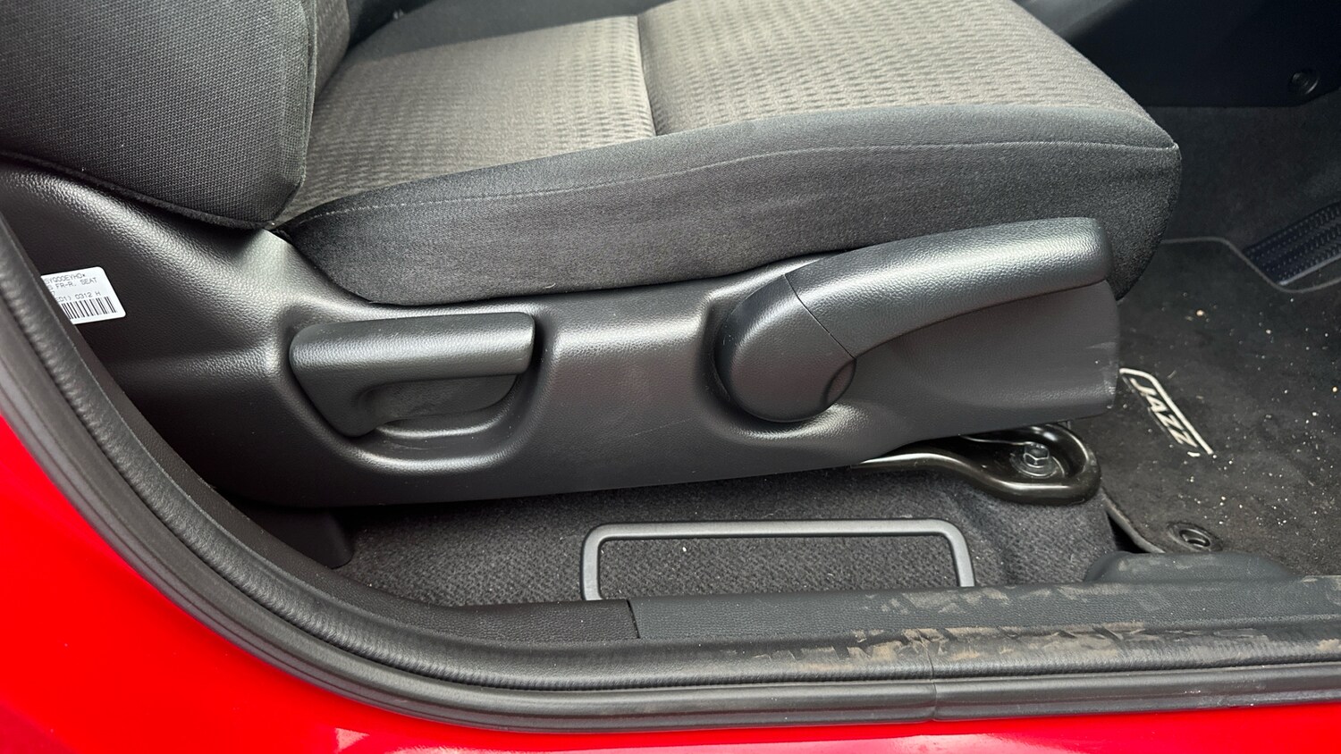 Used Honda Jazz 2019 for sale - 76879215: Photo 44