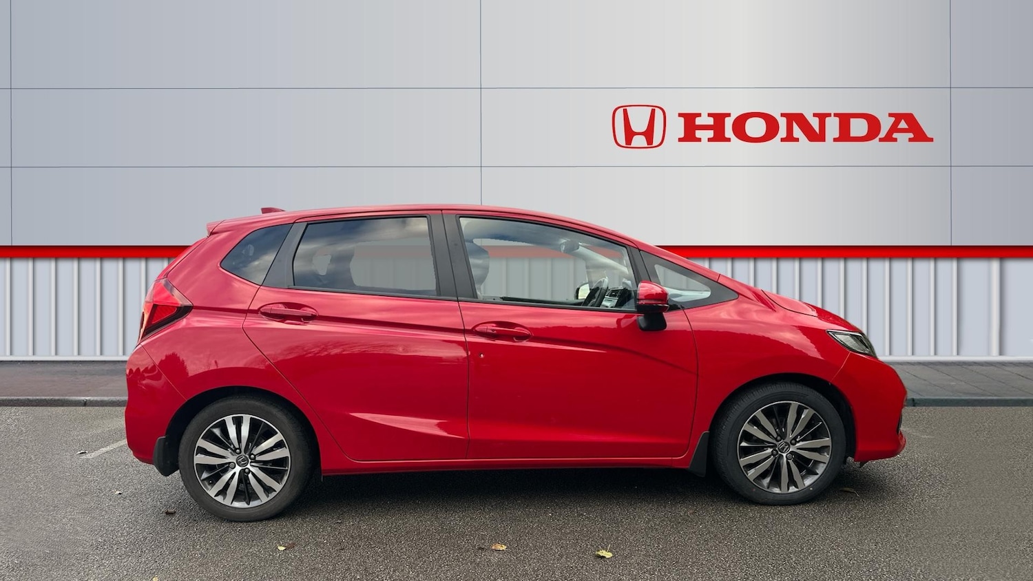 Used Honda Jazz 2019 for sale - 76879215: Photo 5