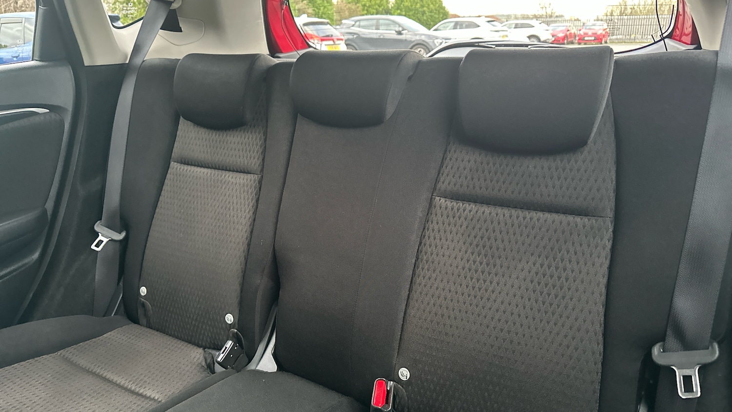 Used Honda Jazz 2019 for sale - 76879215: Photo 8