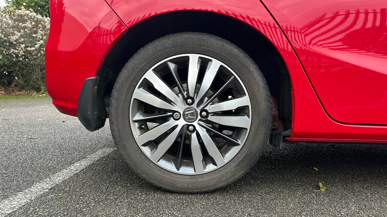 Used Honda Jazz 2019 for sale - 76879215: Photo 9