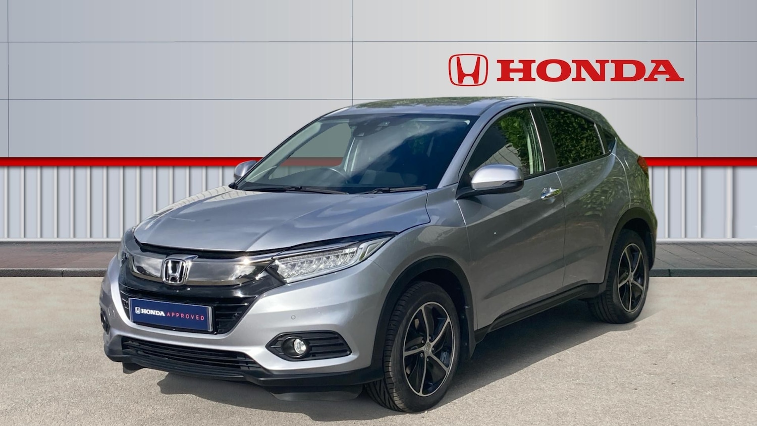 Used Honda HR-V 2020 for sale - 77975745: Photo 10