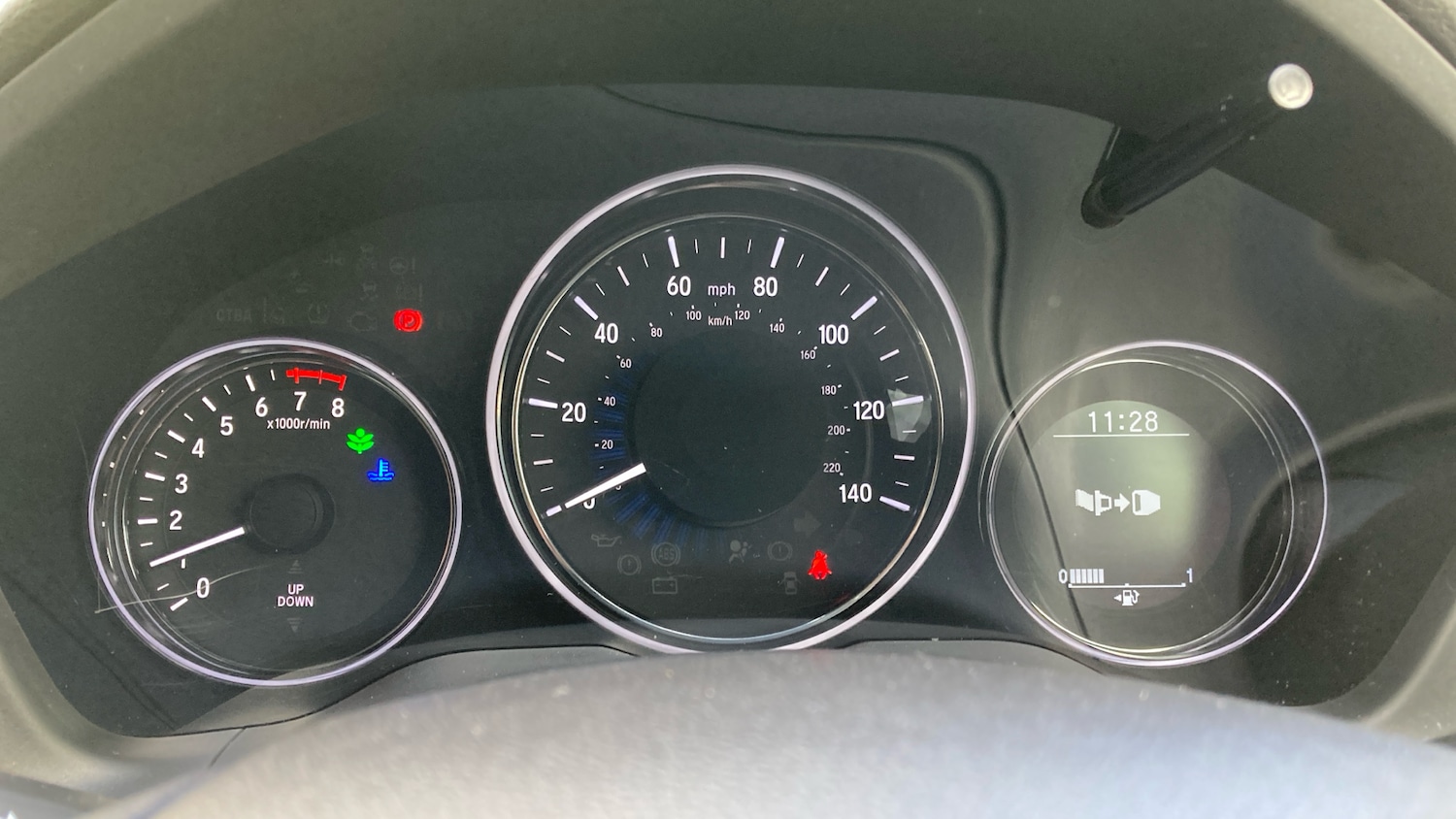 Used Honda HR-V 2020 for sale - 77975745: Photo 11