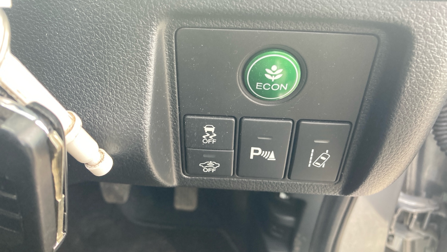 Used Honda HR-V 2020 for sale - 77975745: Photo 16