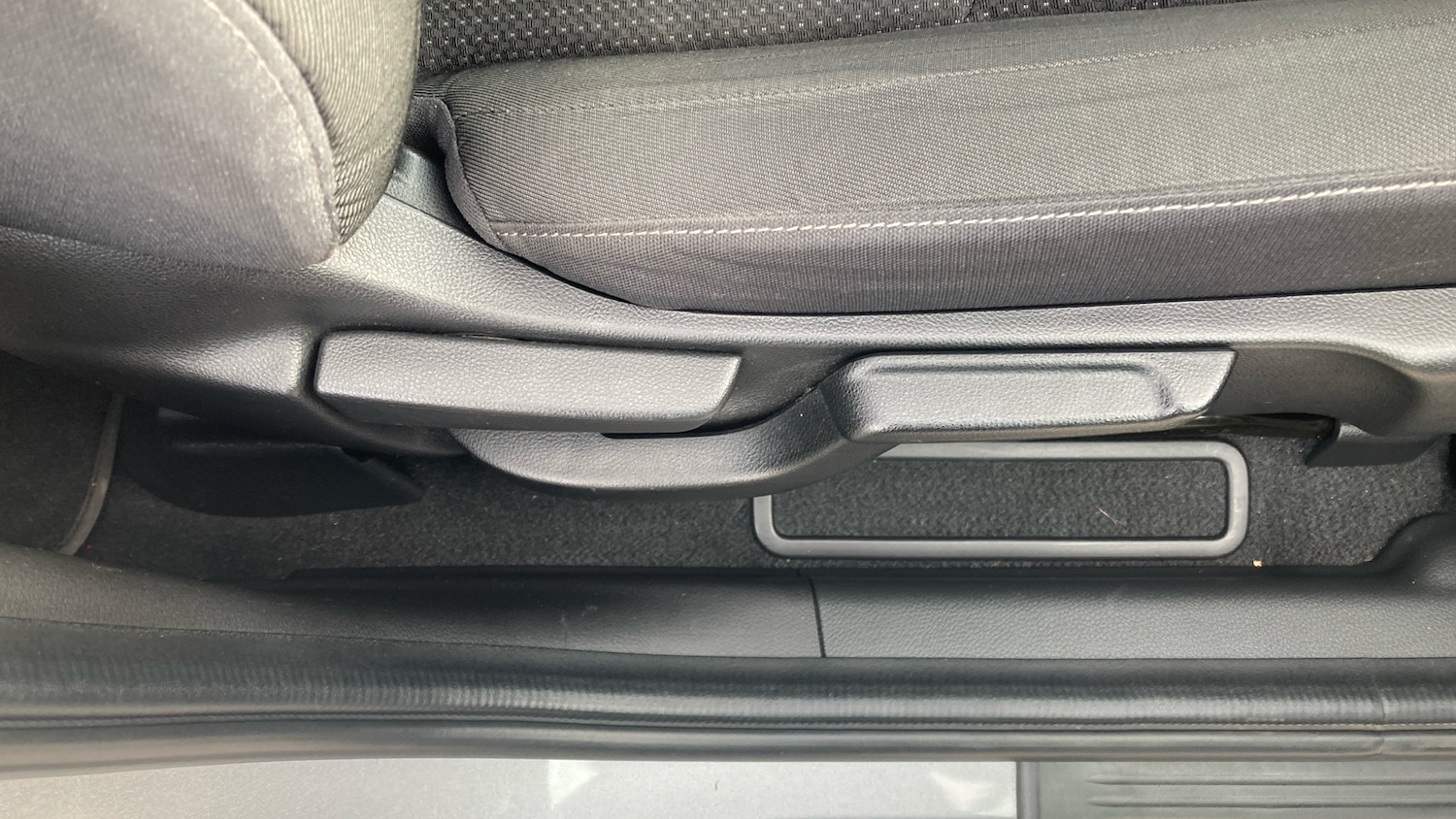 Used Honda HR-V 2020 for sale - 77975745: Photo 17