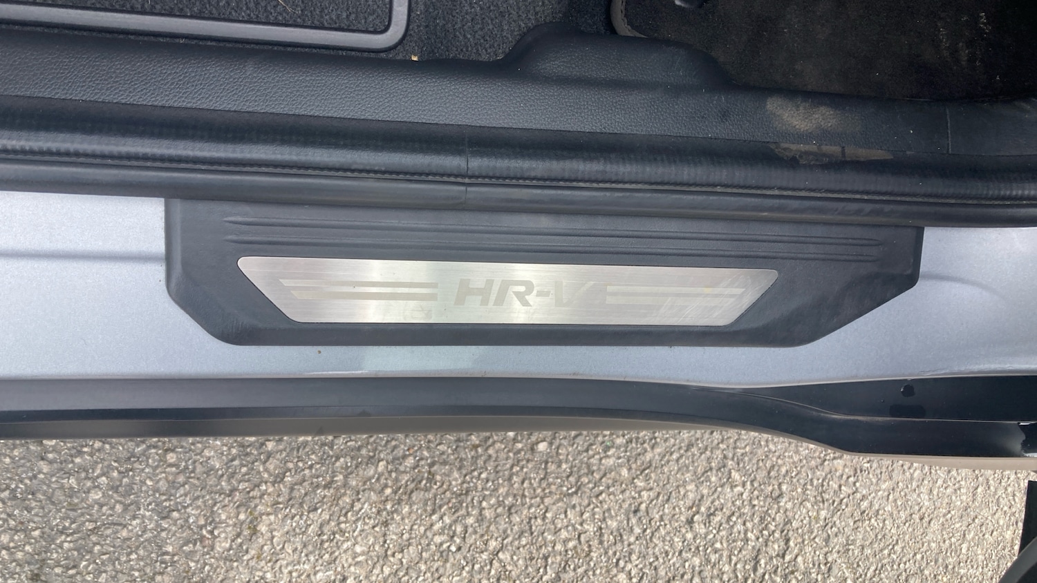 Used Honda HR-V 2020 for sale - 77975745: Photo 18