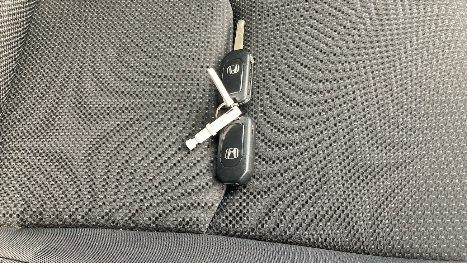 Used Honda HR-V 2020 for sale - 77975745: Photo 23