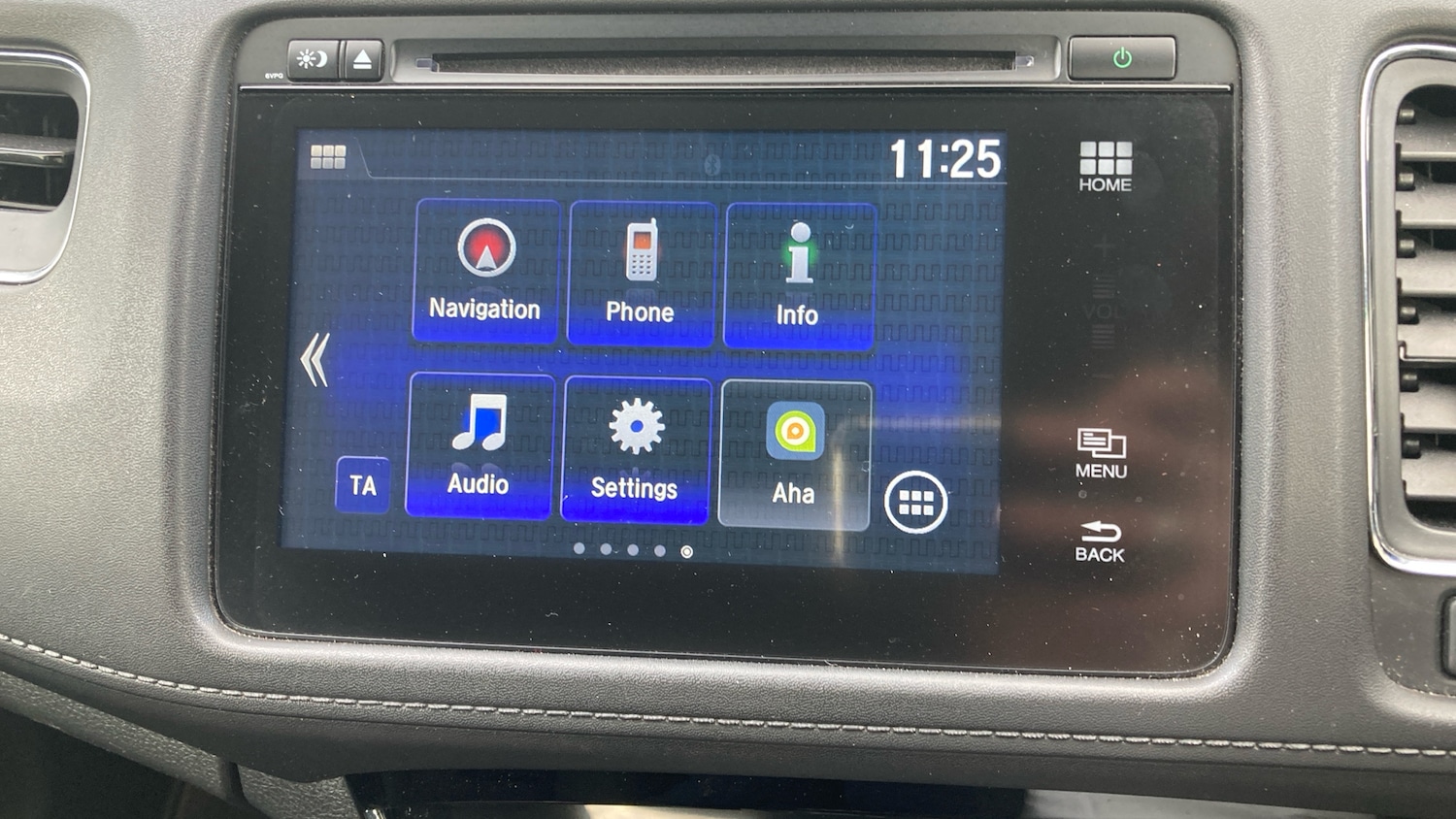 Used Honda HR-V 2020 for sale - 77975745: Photo 26