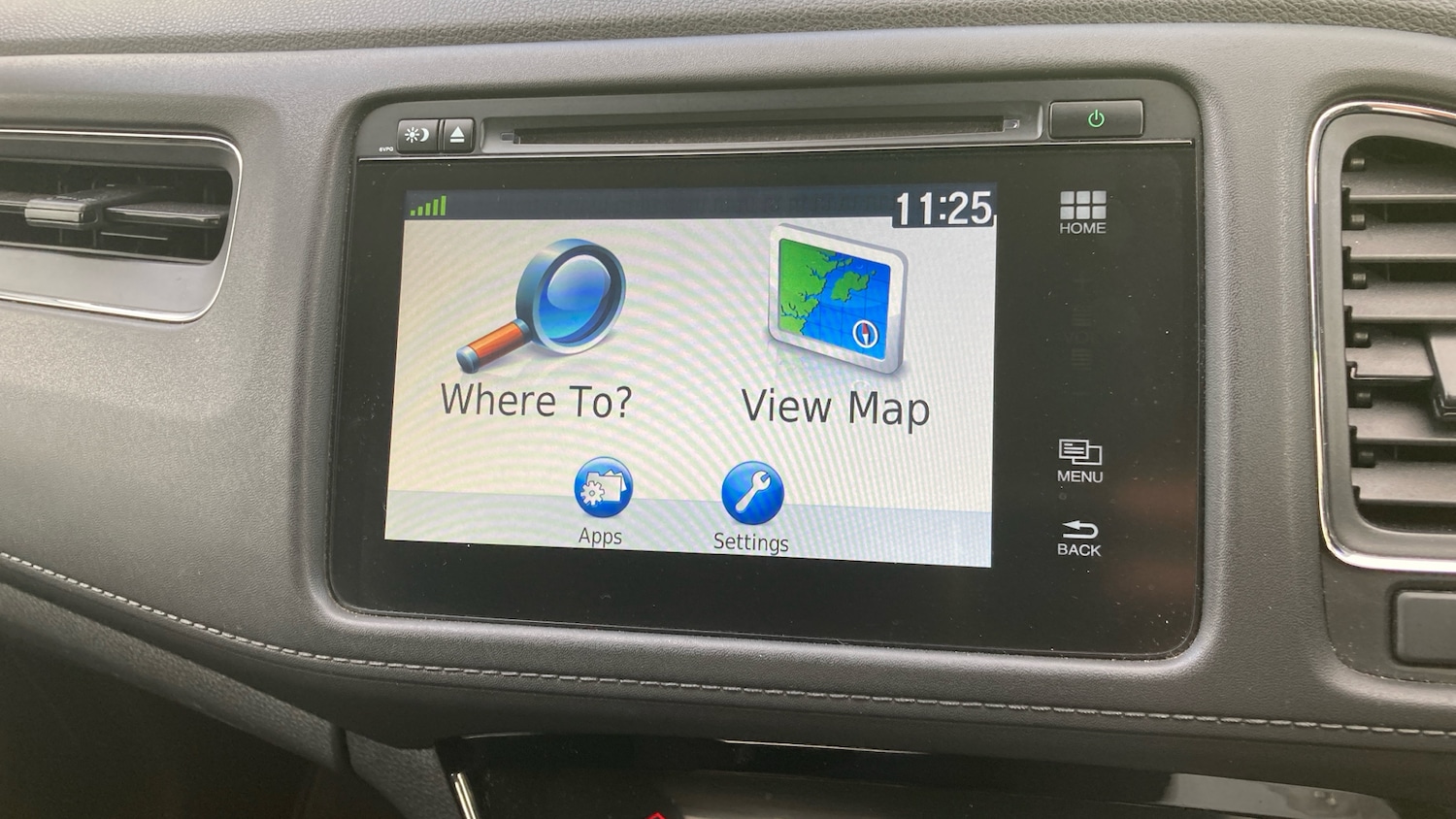 Used Honda HR-V 2020 for sale - 77975745: Photo 27