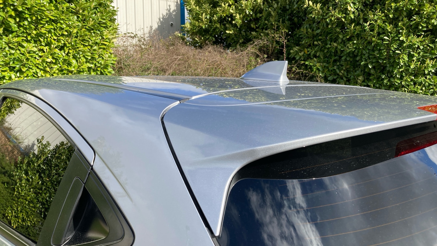 Used Honda HR-V 2020 for sale - 77975745: Photo 31