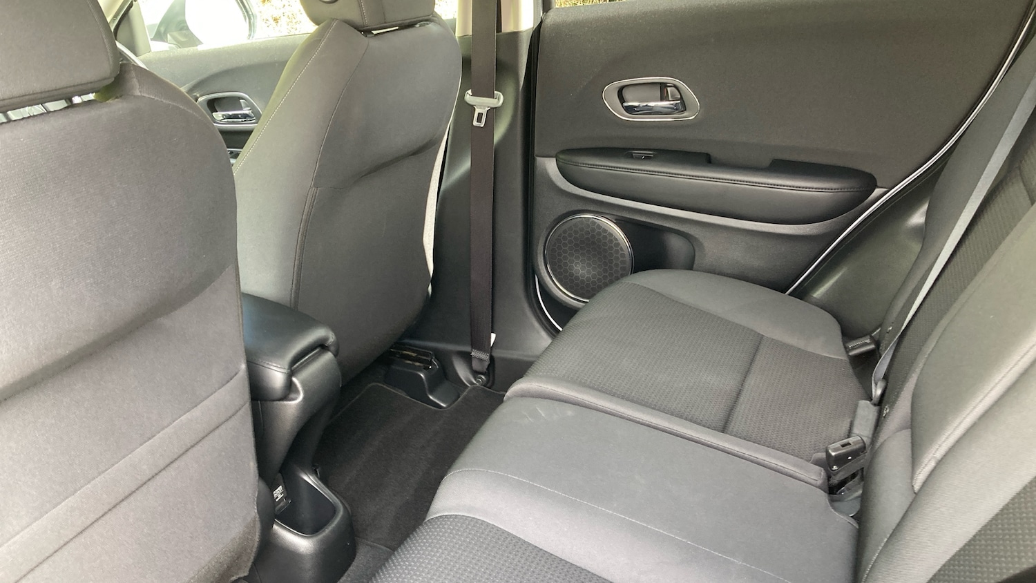 Used Honda HR-V 2020 for sale - 77975745: Photo 32