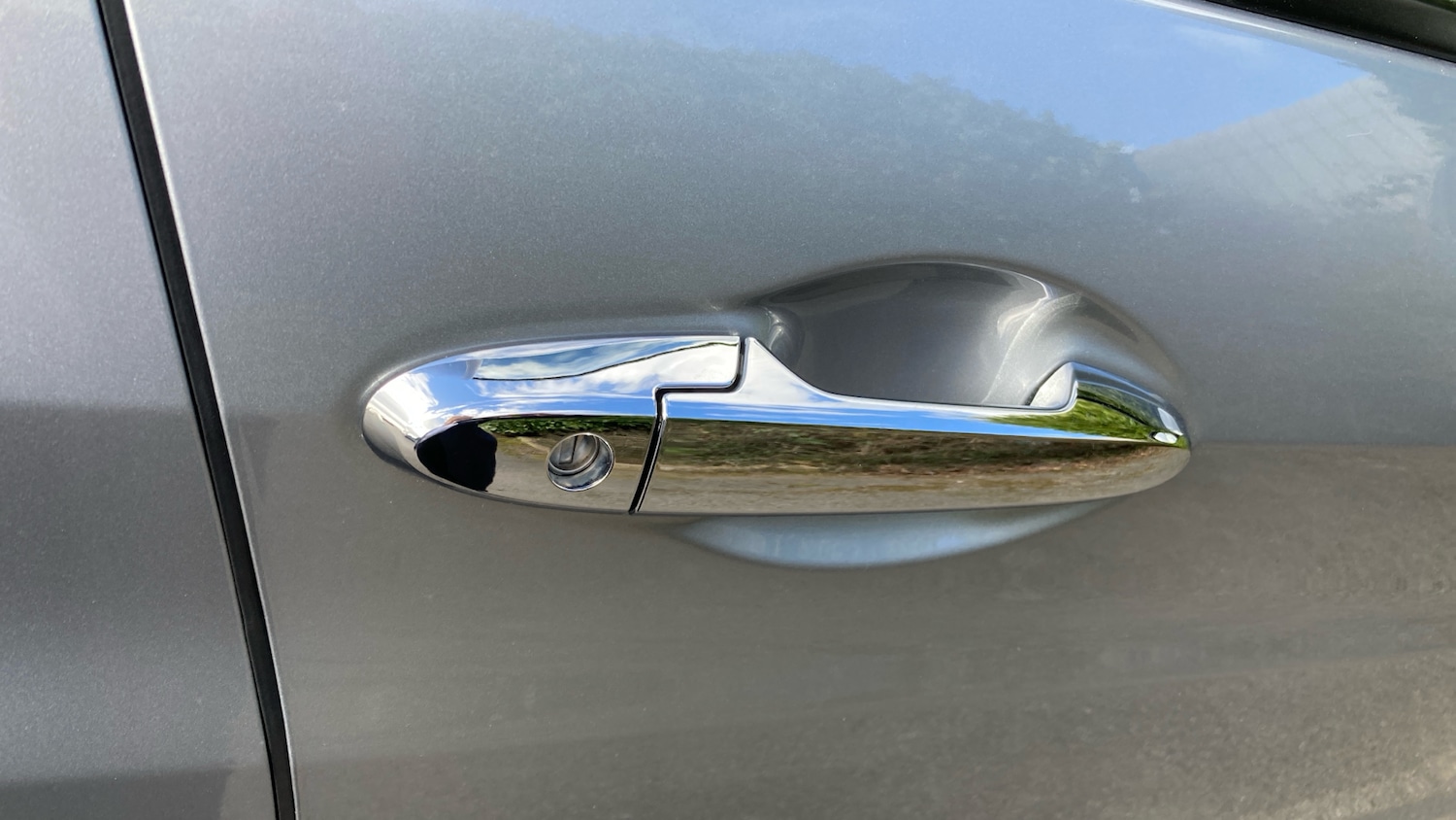 Used Honda HR-V 2020 for sale - 77975745: Photo 33