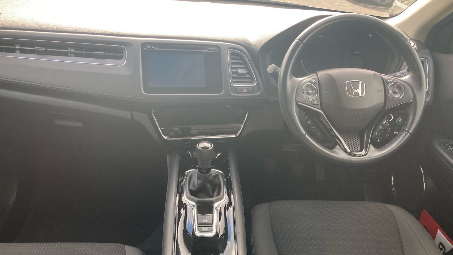 Used Honda HR-V 2020 for sale - 77975745: Photo 4