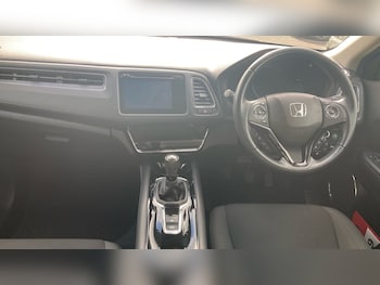 Used Honda HR-V 2020 for sale - 77975745: Photo