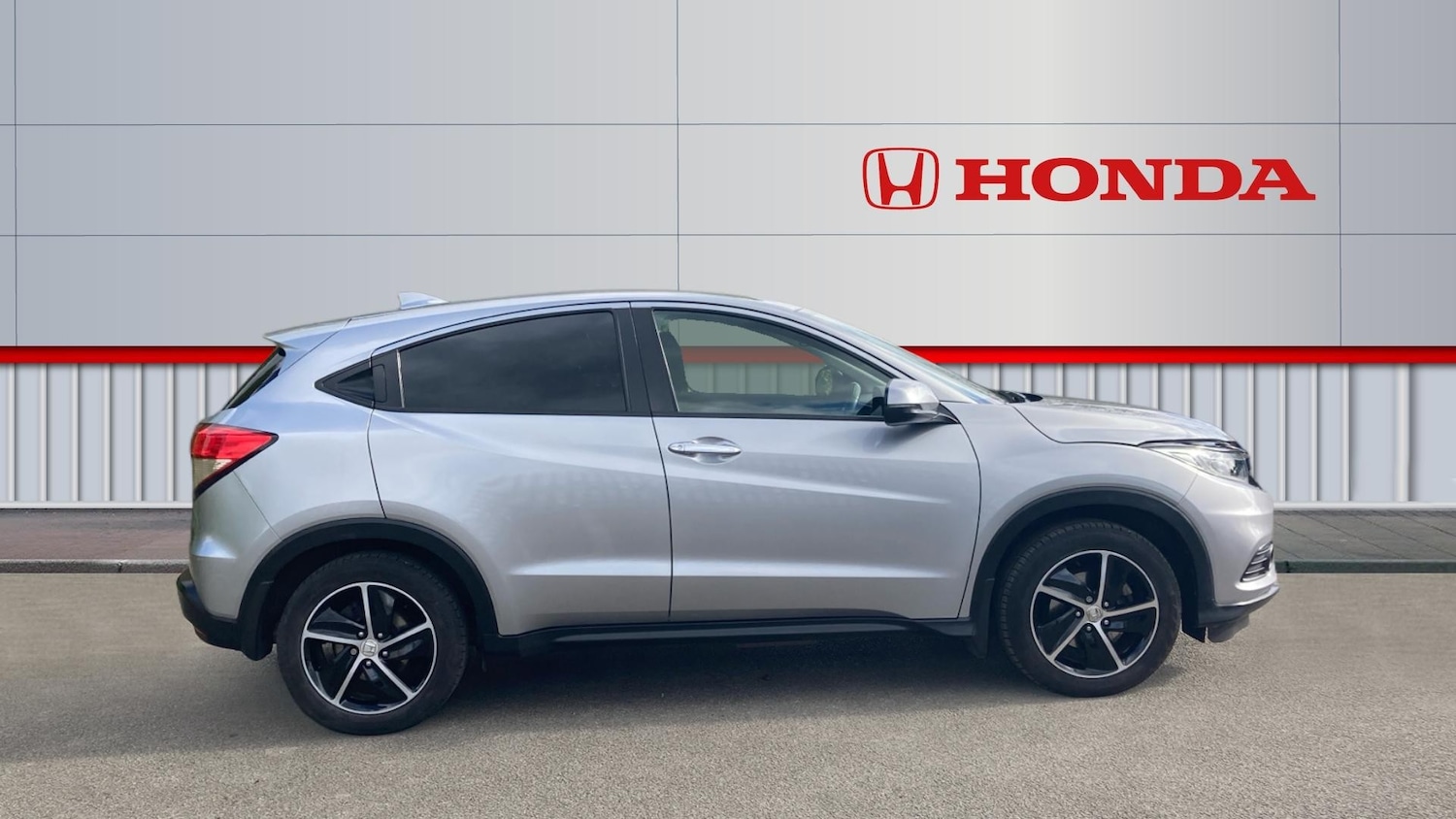 Used Honda HR-V 2020 for sale - 77975745: Photo 5