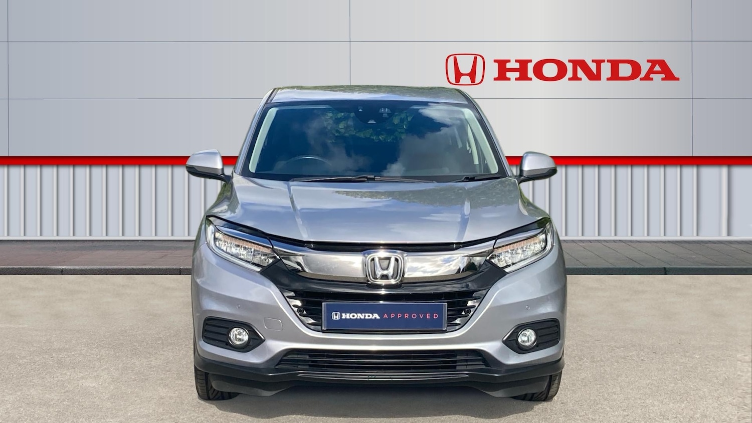 Used Honda HR-V 2020 for sale - 77975745: Photo 6