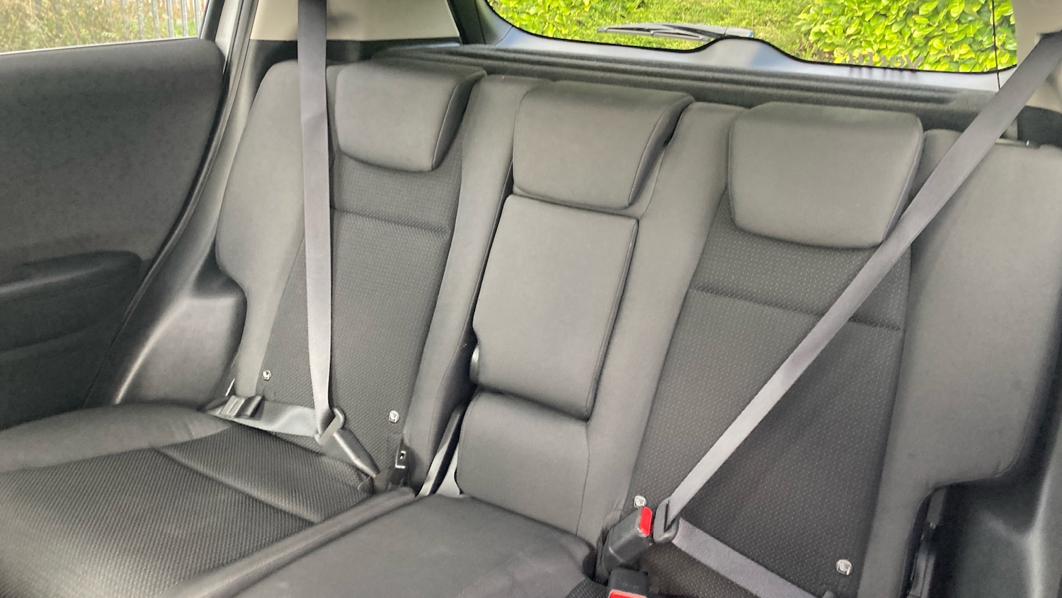 Used Honda HR-V 2020 for sale - 77975745: Photo 8