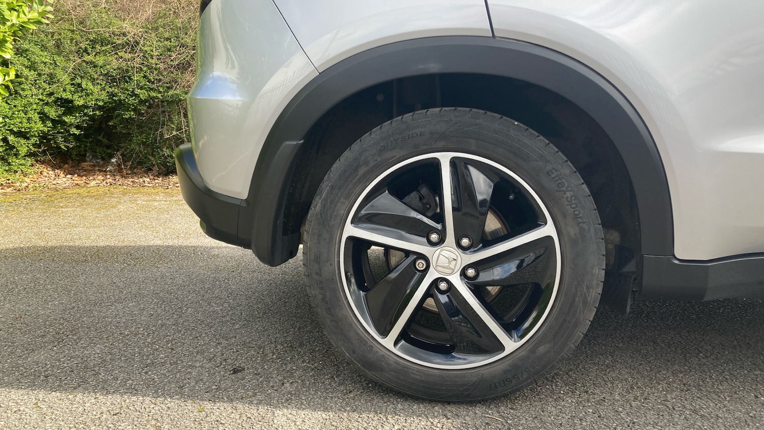 Used Honda HR-V 2020 for sale - 77975745: Photo 9