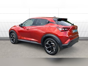 Used Nissan Juke 2023 for sale - 75582226: Photo