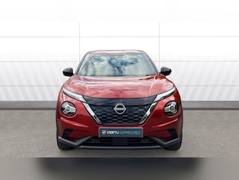 Used Nissan Juke 2023 for sale - 75582226: Photo