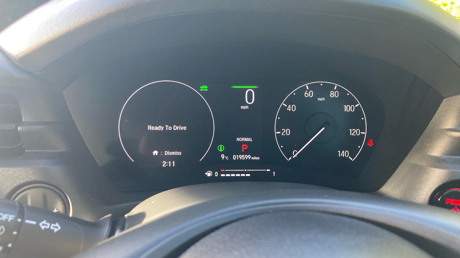 Used Honda HR-V 2023 for sale - 77592665: Photo 11