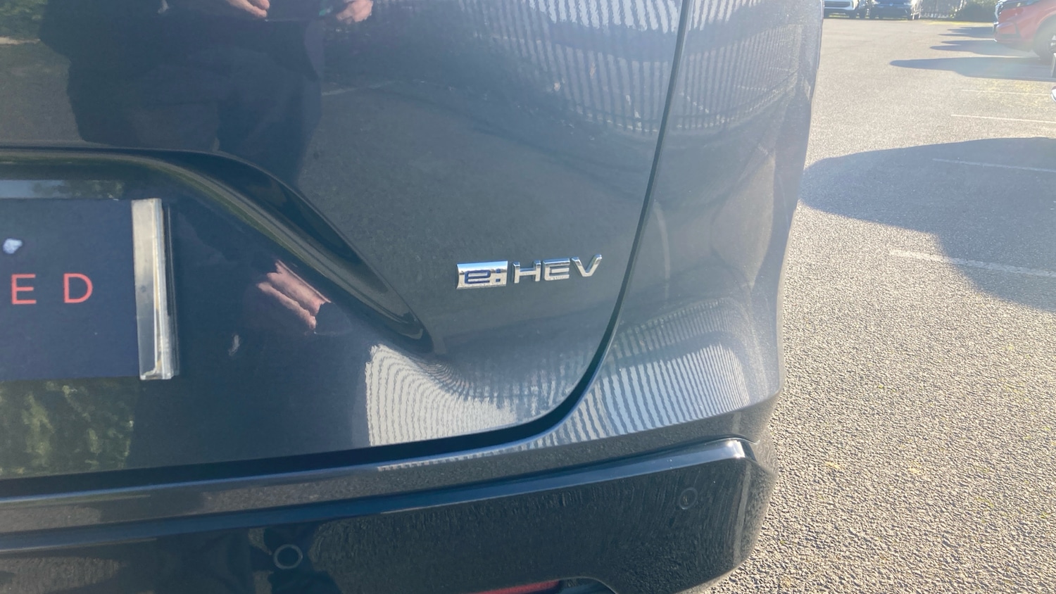 Used Honda HR-V 2023 for sale - 77592665: Photo 13