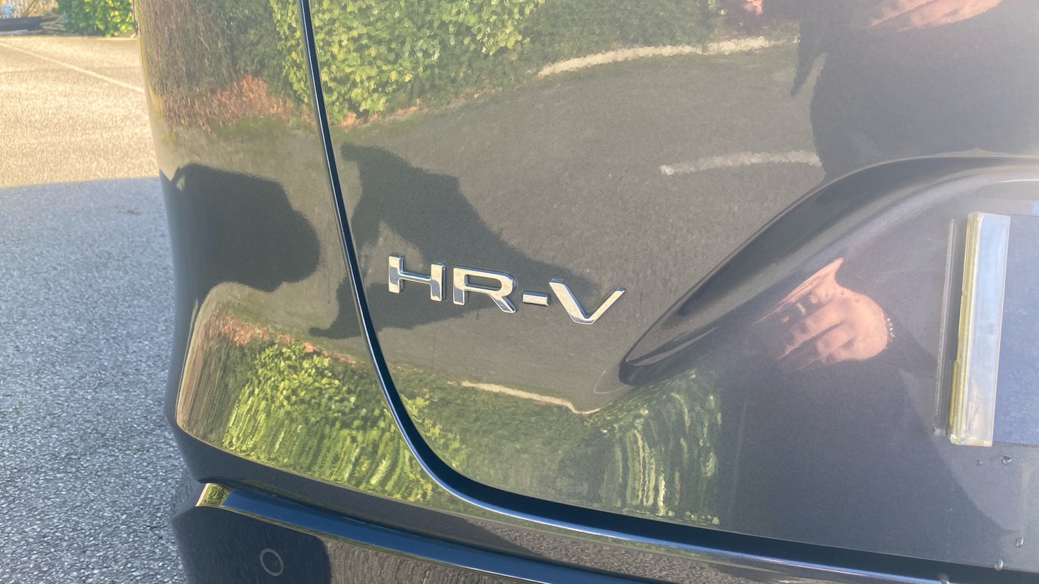 Used Honda HR-V 2023 for sale - 77592665: Photo 14