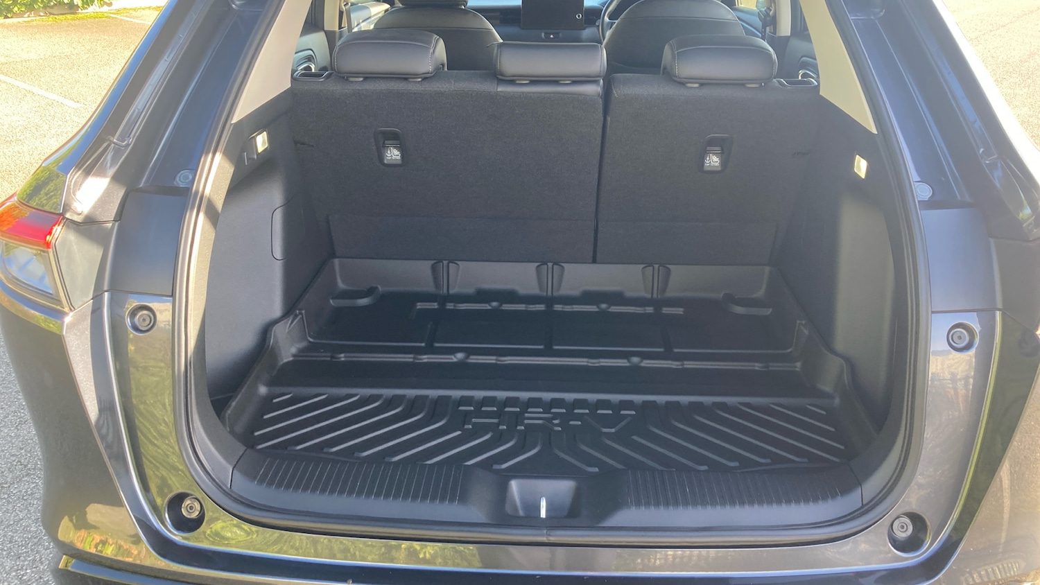 Used Honda HR-V 2023 for sale - 77592665: Photo 15