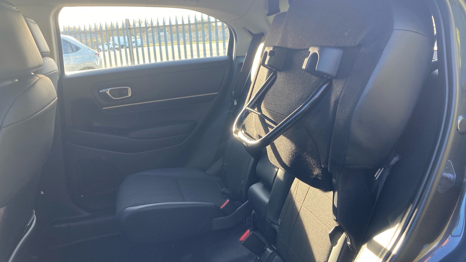 Used Honda HR-V 2023 for sale - 77592665: Photo 18