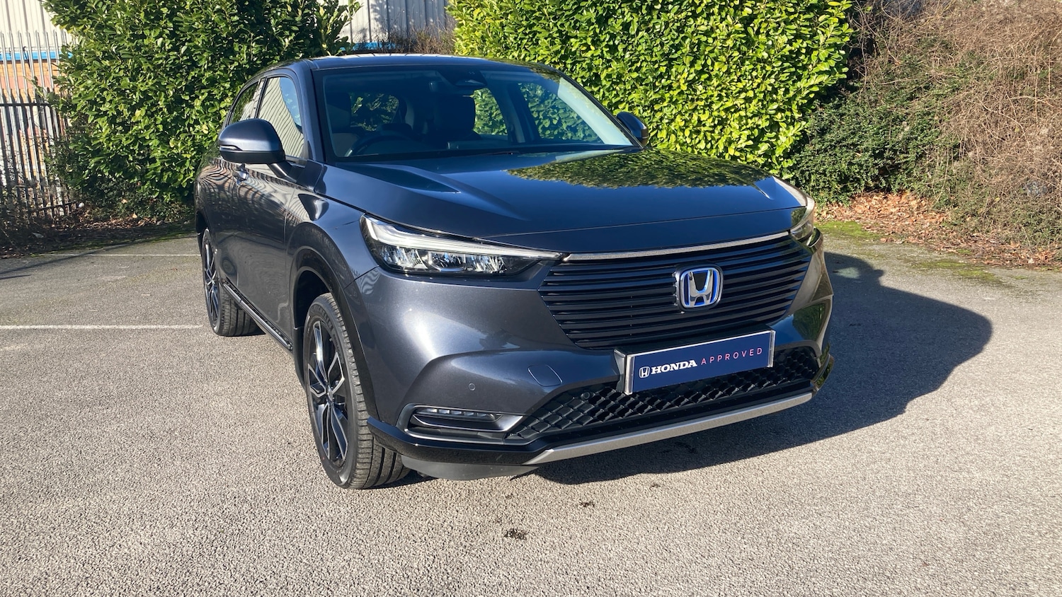 Used Honda HR-V 2023 for sale - 77592665: Photo 24