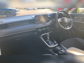 Used Honda HR-V 2023 for sale - 77592665: Photo