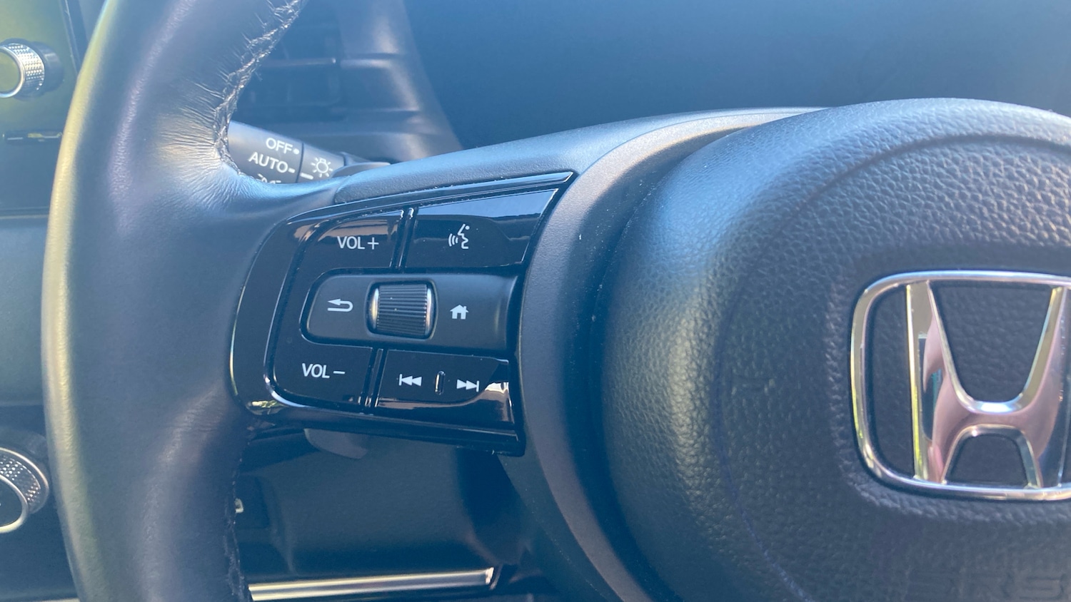 Used Honda HR-V 2023 for sale - 77592665: Photo 30