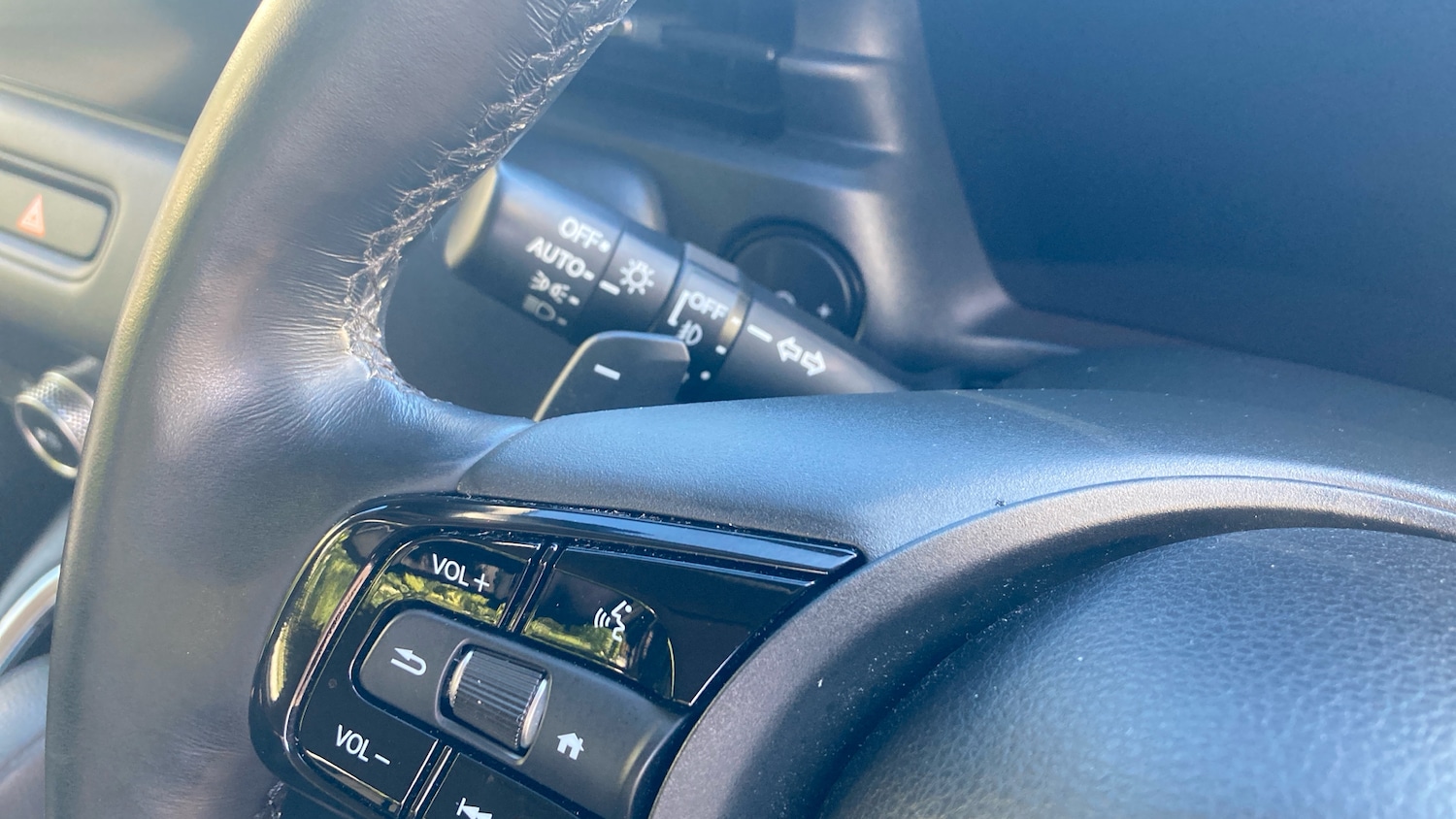 Used Honda HR-V 2023 for sale - 77592665: Photo 31