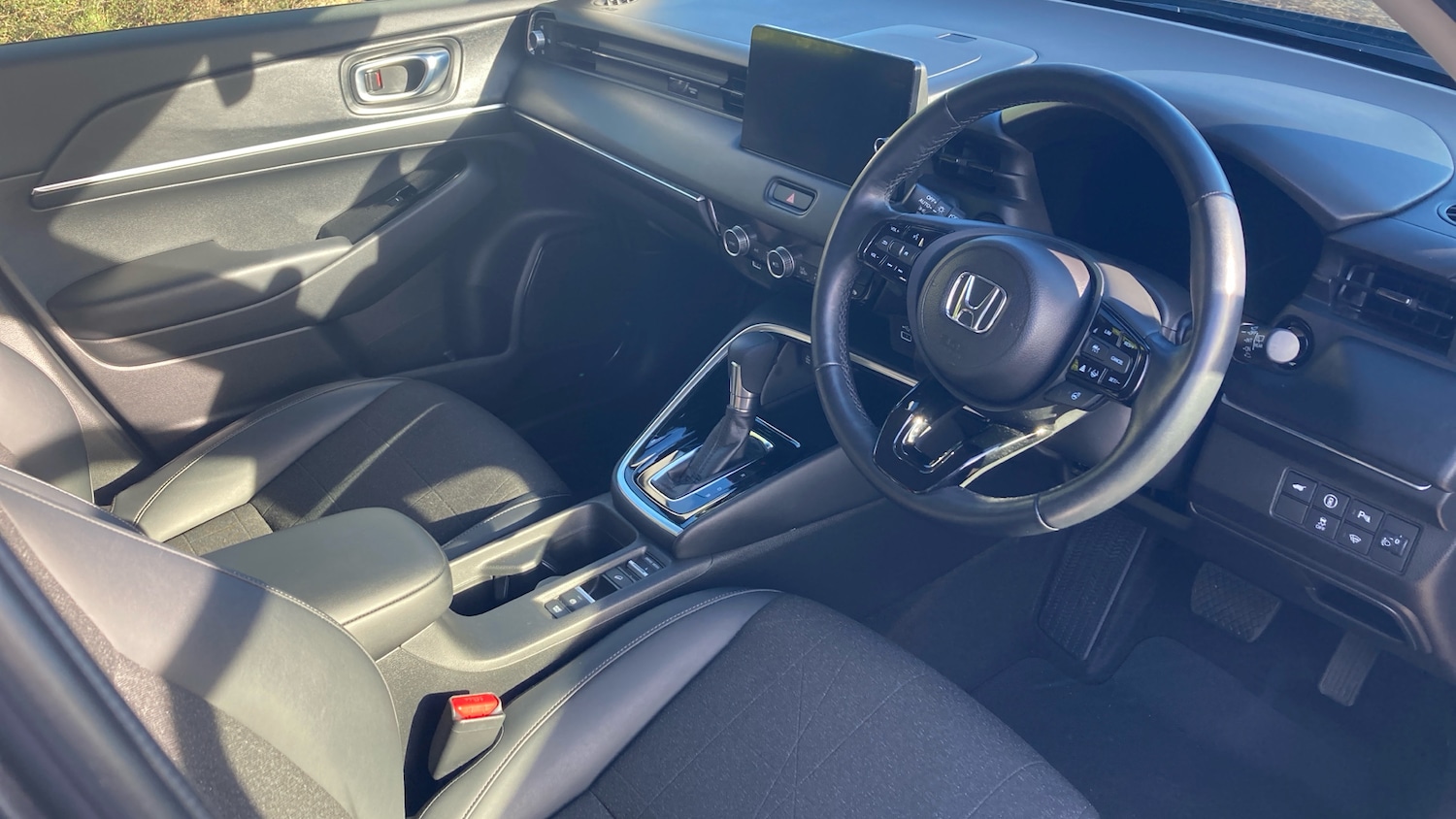 Used Honda HR-V 2023 for sale - 77592665: Photo 34