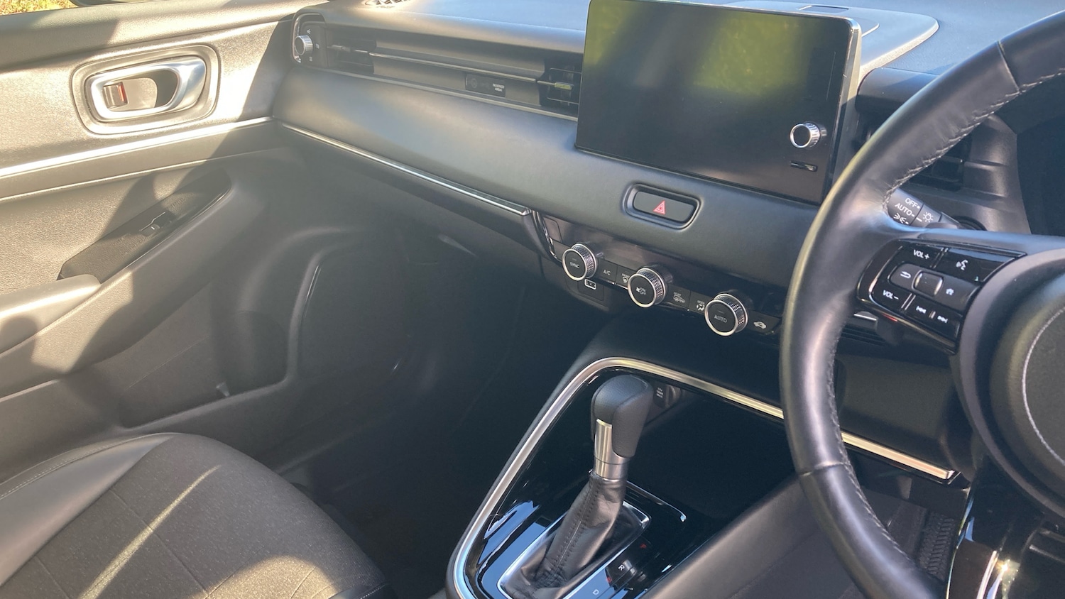 Used Honda HR-V 2023 for sale - 77592665: Photo 35