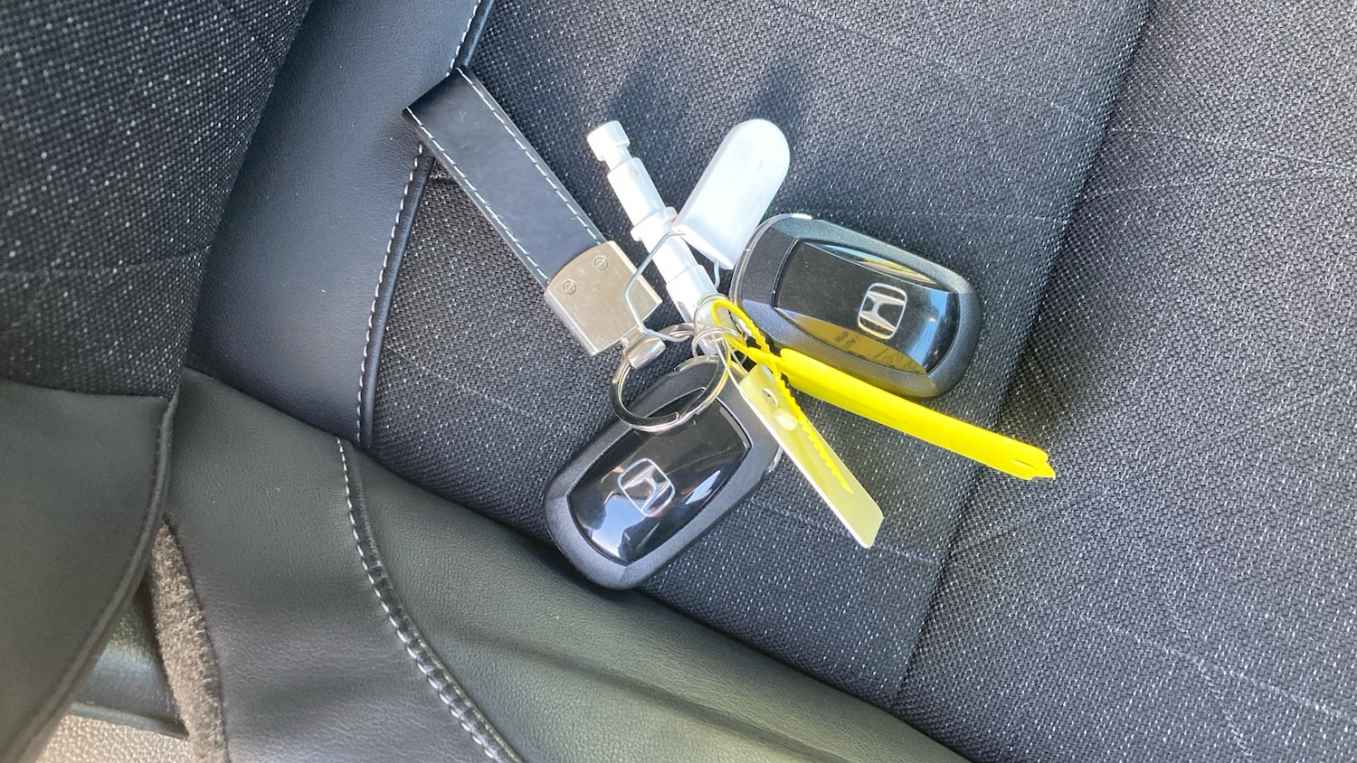 Used Honda HR-V 2023 for sale - 77592665: Photo 36