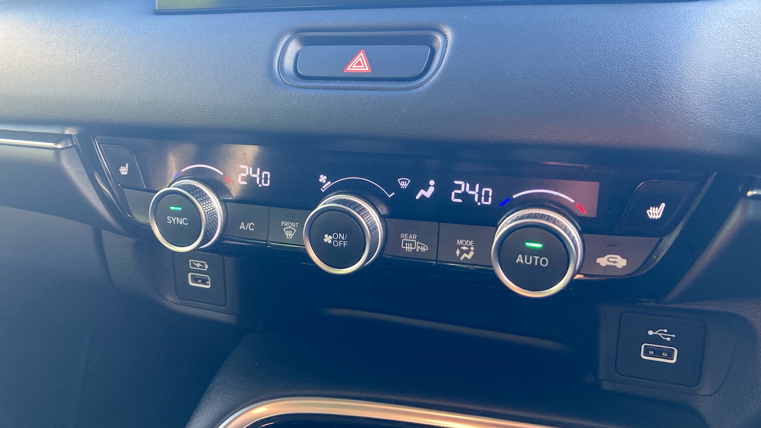 Used Honda HR-V 2023 for sale - 77592665: Photo 37