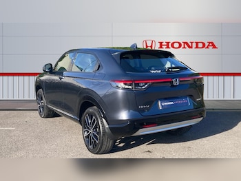 Used Honda HR-V 2023 for sale - 77592665: Photo