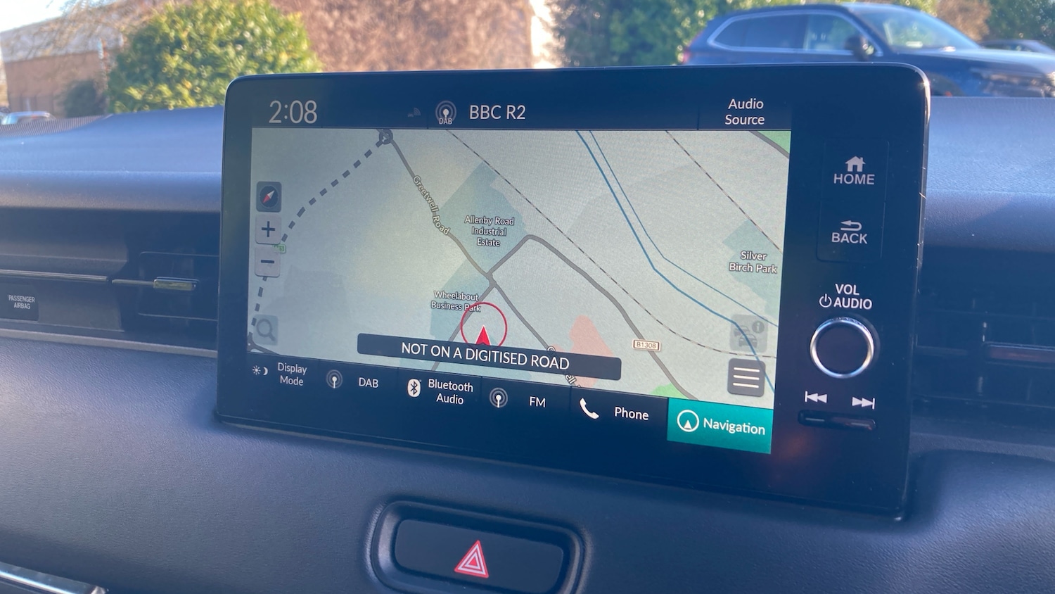 Used Honda HR-V 2023 for sale - 77592665: Photo 40