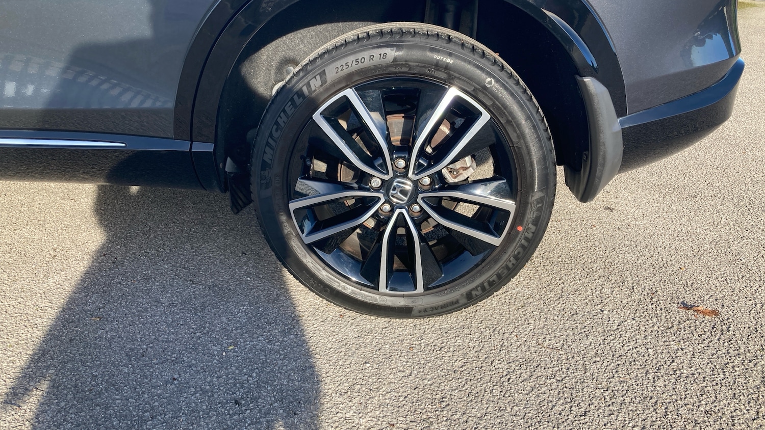 Used Honda HR-V 2023 for sale - 77592665: Photo 41