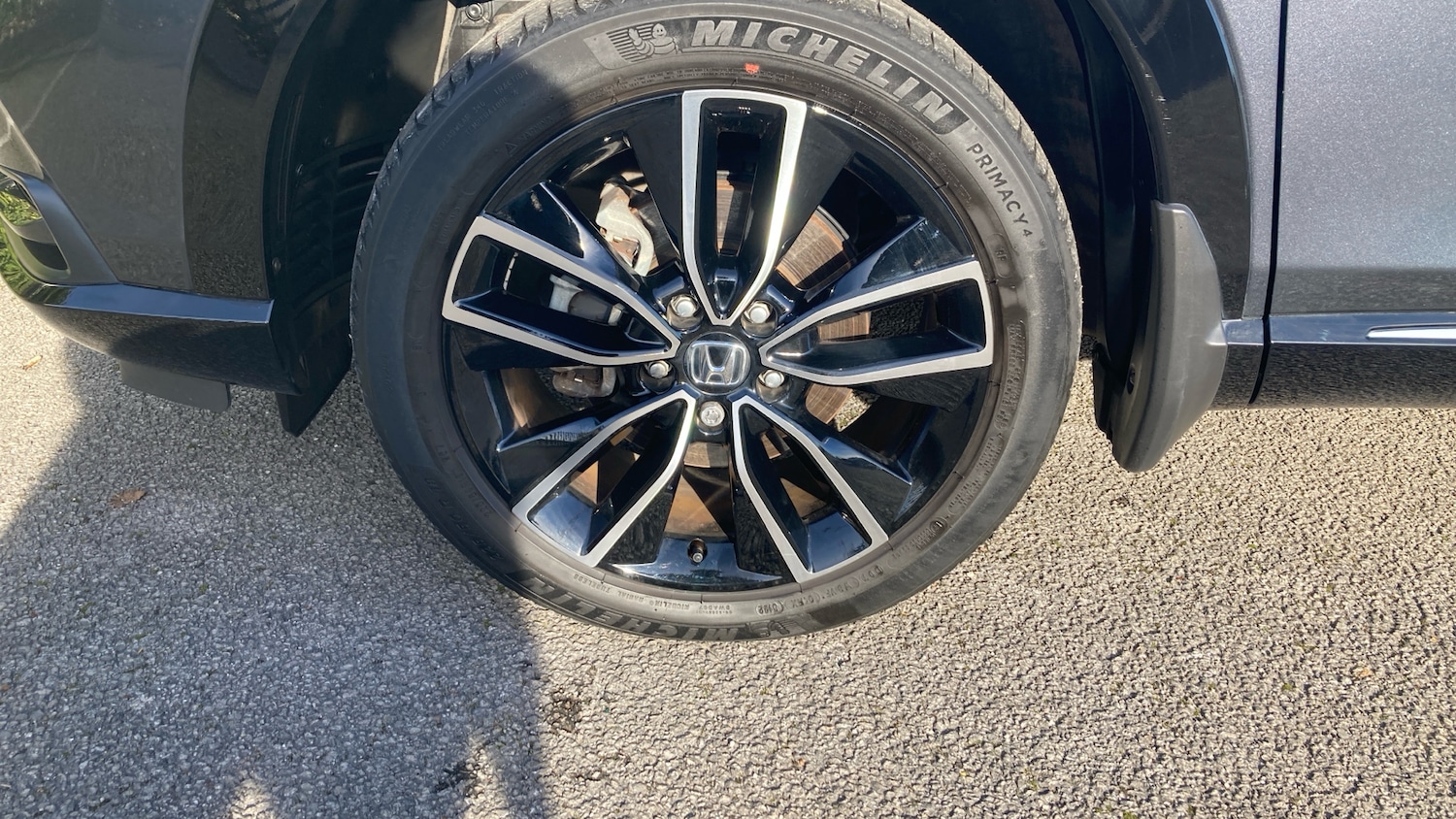 Used Honda HR-V 2023 for sale - 77592665: Photo 42