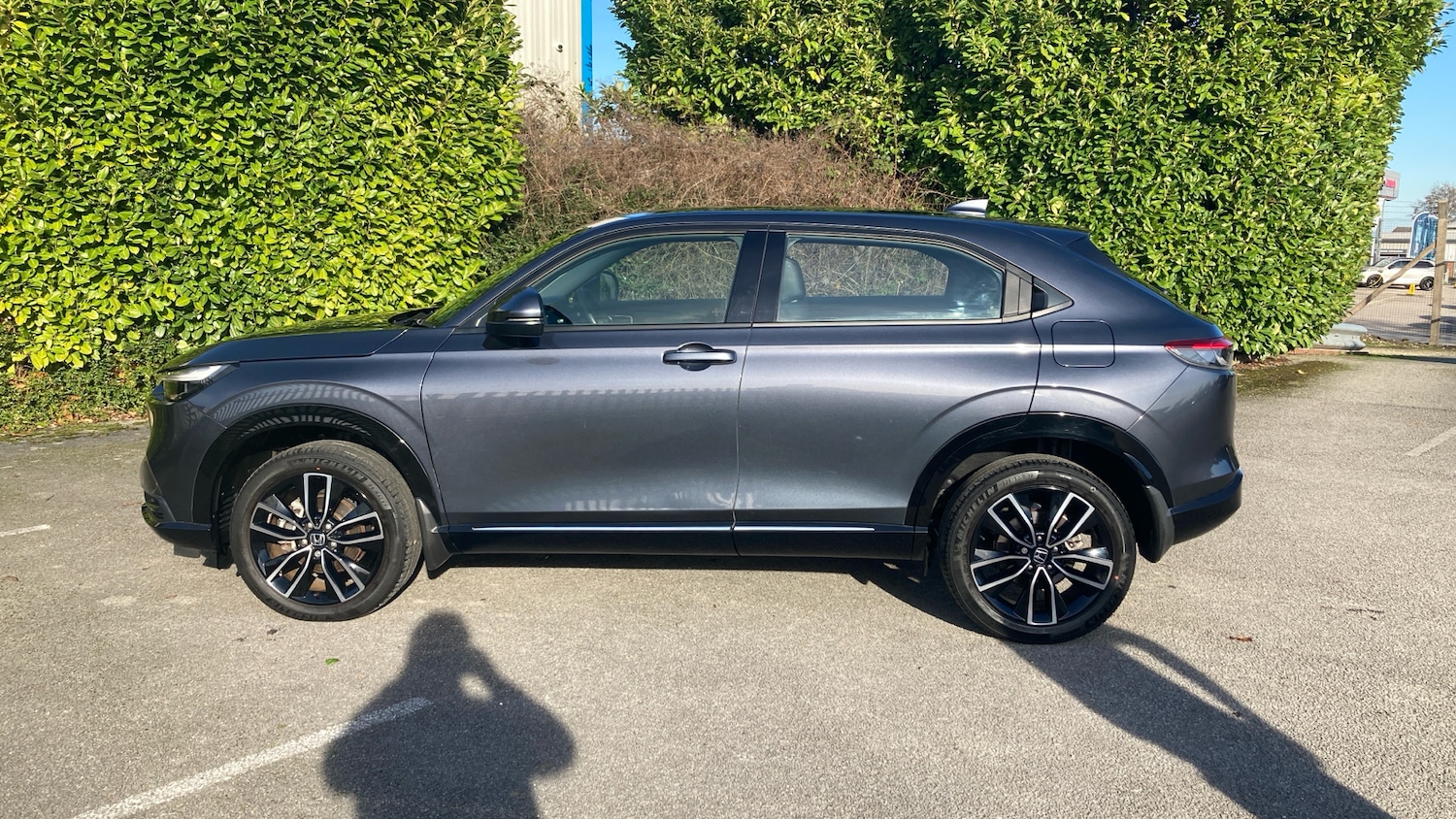 Used Honda HR-V 2023 for sale - 77592665: Photo 43