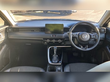 Used Honda HR-V 2023 for sale - 77592665: Photo